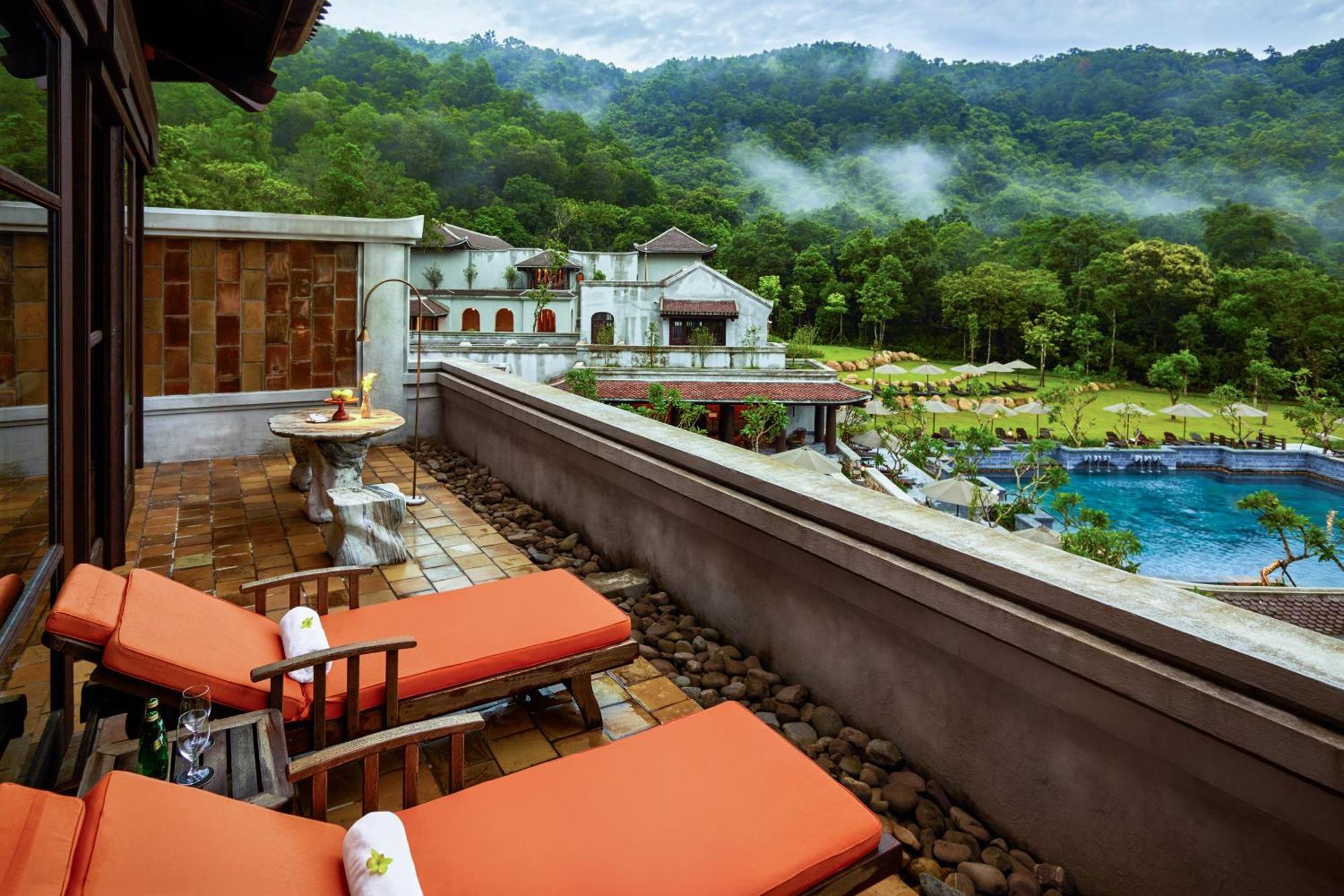 Legacy Yen Tu - Mgallery Hotel 5*